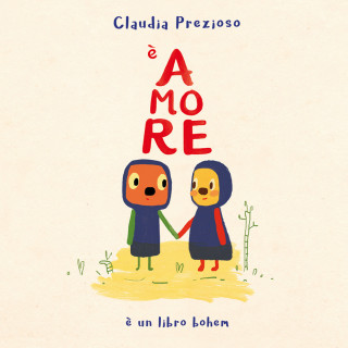 È amore