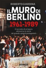 muro di Berlino 1961-1989