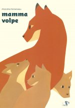 Mamma volpe