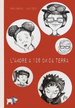 amore a 126 cm da terra