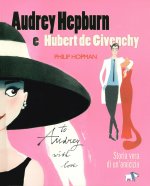 Audrey Hepburn e Hubert de Givenchy. Storia vera di un'amicizia