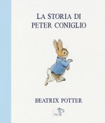 storia di Peter Coniglio