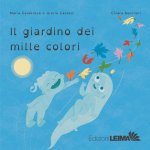 giardino dei mille colori