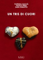 tris di cuori