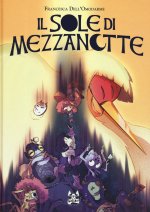 sole di mezzanotte