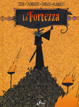 fortezza