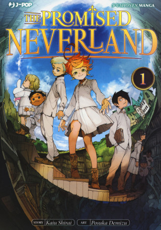 promised Neverland