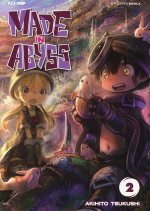 Made in abyss