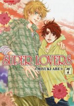 Super lovers