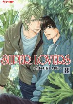 Super lovers