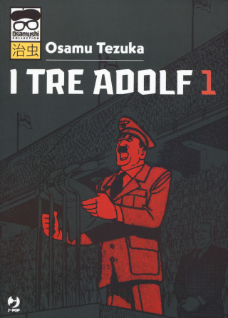 tre Adolf