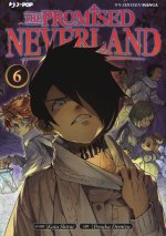 promised Neverland