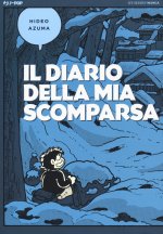 diario della mia scomparsa