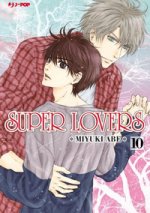 Super lovers