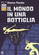 mondo in una bottiglia