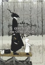 Girl from the other side