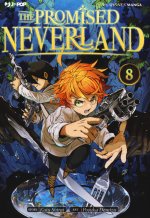 promised Neverland