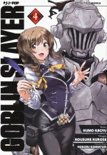 Goblin Slayer