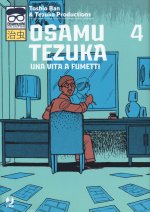 Osamu Tezuka. Una vita a fumetti