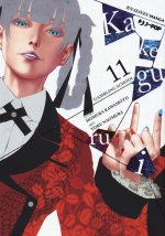 Kakegurui