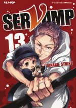 Servamp