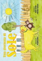 giornata di Sole. In CAA (Comunicazione Aumentativa Alternativa)