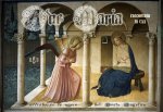 Ave Maria raccontata in CAA