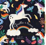 Unicorni. Gratta e trova