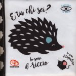 E tu chi sei? Cattura la vista. I batuffolibri