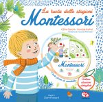 ruota delle stagioni Montessori