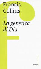 genetica di Dio