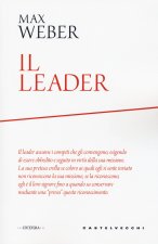 leader