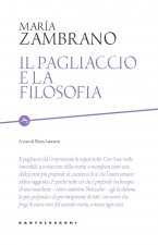 pagliaccio e la filosofia