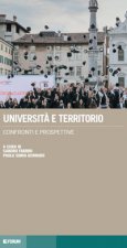 Università e territorio. Confronti e prospettive