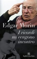 ricordi mi vengono incontro