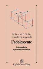 adolescente. Psicopatologia e psicoterapia evolutiva