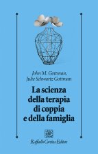 scienza della terapia di coppia e della famiglia