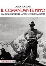 comandante Pippo. Manrico Ducceschi: la vita, le scelte, la morte