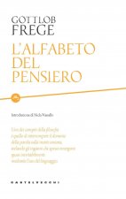 alfabeto del pensiero