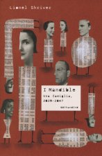 Mandible. Una famiglia, 2029-2047