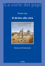 diritto alla città. Roma nel Settecento