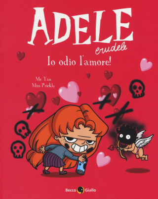 Adele crudele