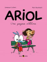 graziosa vitellina. Ariol