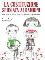 Costituzione spiegata ai bambini