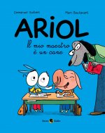 mio maestro è un cane. Ariol