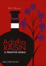 prestito fatale. Agatha Raisin