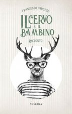 cervo e il bambino