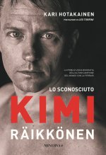 sconosciuto Kimi Räikkönen