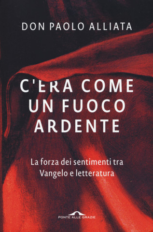 C'era come un fuoco ardente. La forza dei sentimenti tra Vangelo e letteratura