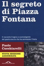segreto di Piazza Fontana